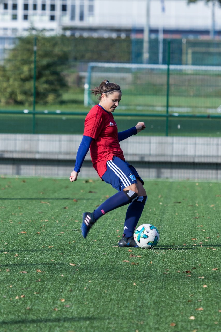 Bild 73 - Frauen HSV - TuS Berne : Ergebnis: 9:0